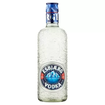 Esbjaerg vodka (1L / 40%)