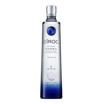 Ciroc vodka (0,7L / 40%)
