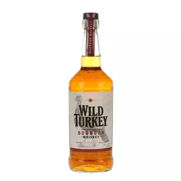 Wild Turkey 81 (0,7L / 40,5%)