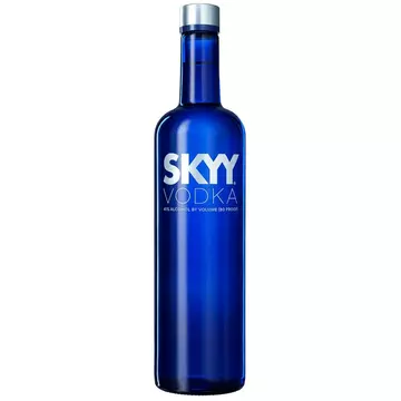 Skyy vodka (1L / 40%)