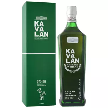 Kavalan Concertmaster (0,7L / 40%)