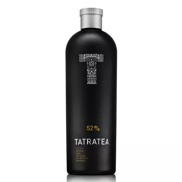 Tatratea 52% (0,7L / 52%)