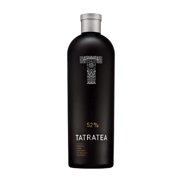 Tatratea tealikőr 52% DRS (0,7L / 52%)