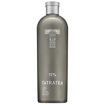 Tatratea Betyáros tealikőr 72% DRS (0,7L / 72%)