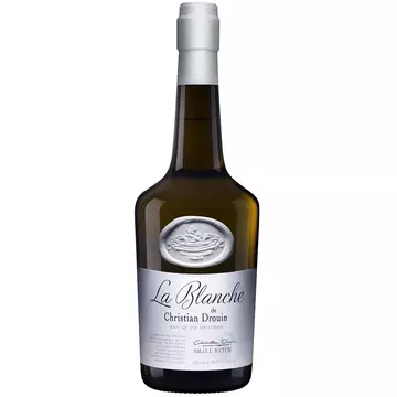 Christian Drouin La Blanche (0,7L / 40%)