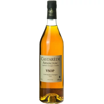 Armagnac Castaréde VSOP (0,7L / 40%)