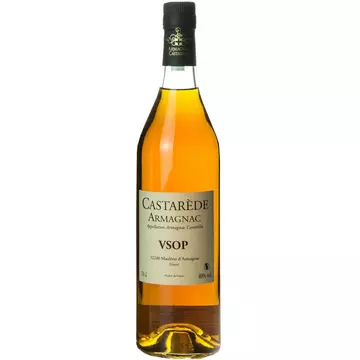 Armagnac Castaréde VSOP (0,7L / 40%)