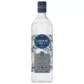 London Hill gin (0,7L / 40%)