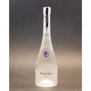Pravda vodka (0,7L / 40%)
