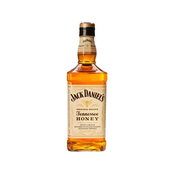 Jack Daniel's Tennessee Honey whiskey DRS (1L / 35%)