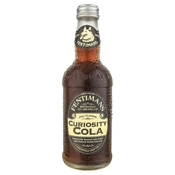 Fentimans Curiosity Cola DRS (0,275L)