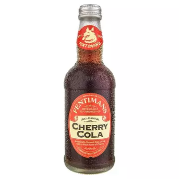 Fentimans Cherry Tree Cola (0,275L)