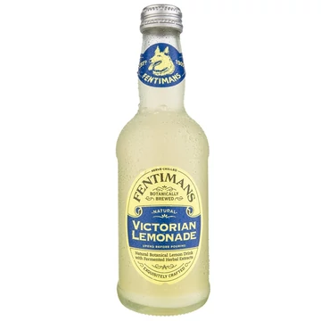 Fentimans Victorian Lemonade DRS (0,275L)