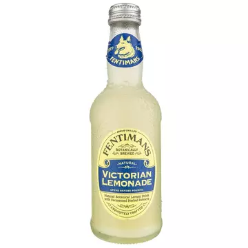Fentimans Victorian Lemonade (0,275L)