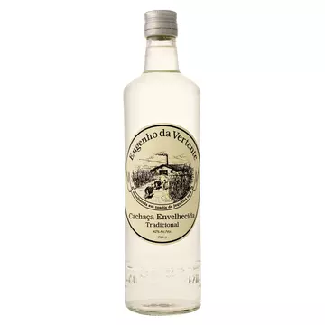 Engenho Da Vertente cachaca (0,7L / 42%)