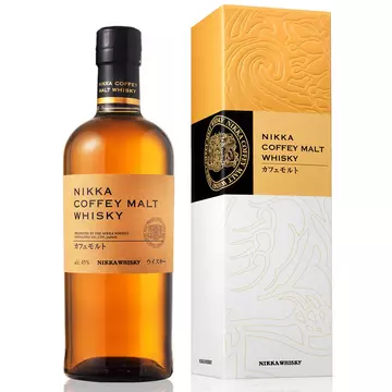 Nikka Coffey Malt (0,7L / 45%)