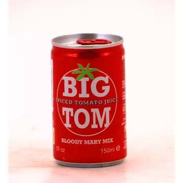 Big Tom (0,15L)