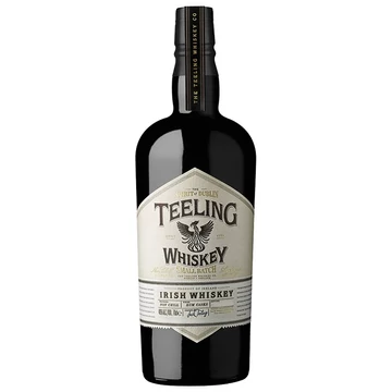 Teeling Small Batch whiskey DRS (0,7L / 46%)