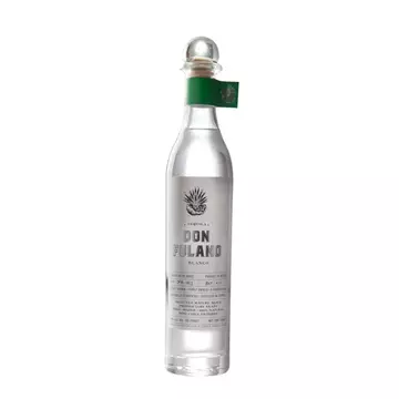 Don Fulano Blanco tequila (0,7L / 40%)