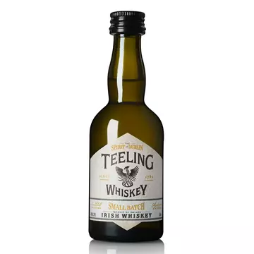 Teeling Small Batch mini (0,05L / 46%)