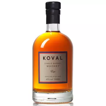 Koval Rye (0,5L / 40%)