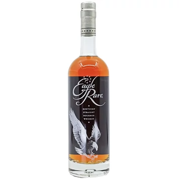 Eagle Rare 10 éves whiskey DRS (0,7L / 45%)