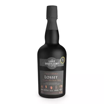 Lossit Classic Lost Distillery (0,7L / 43%)