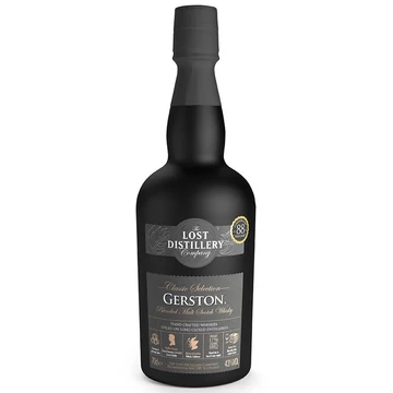 Gerston Classic Lost Distillery whisky (0,7L / 43%)