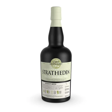 Stratheden Archivist Lost Distillery whisky (0,7L / 46%)