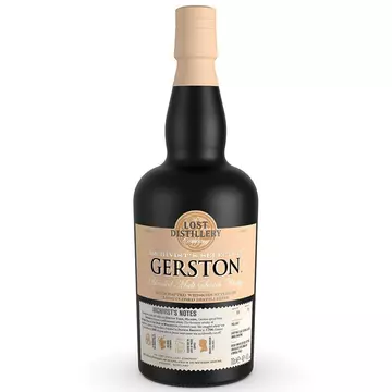 Gerston Archivist Lost Distillery (0,7L / 46%)