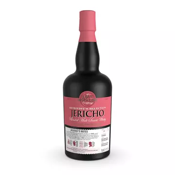 Jericho Archivist Lost Distillery (0,7L / 46%)