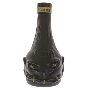 Deadhead 6 éves rum (0,7L / 40%)