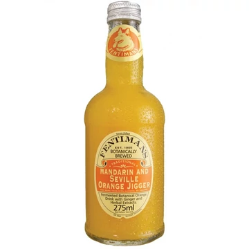 Fentimans Mandarin and Seville Orange DRS (0,275L)