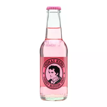 Thomas Henry Cherry Blossom Tonic (0,2L)