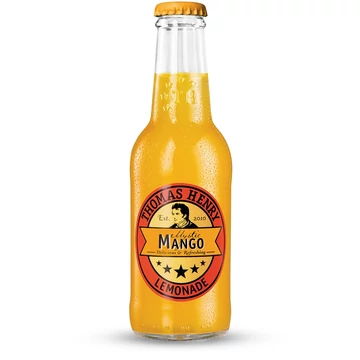 Thomas Henry Mystic Mango DRS (0,2L)