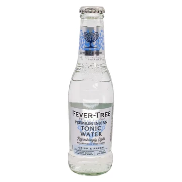 Fever Tree Light Tonic Water DRS (0,2L)