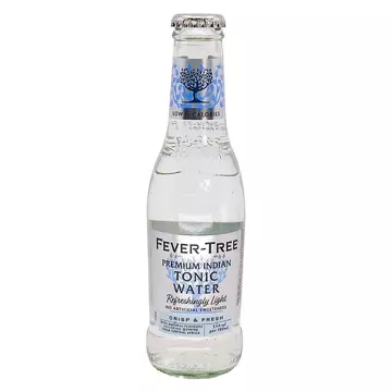 Fever Tree Light Tonic Water (0,2L)