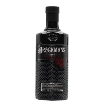 Brockmans gin DRS (0,7L / 40%)