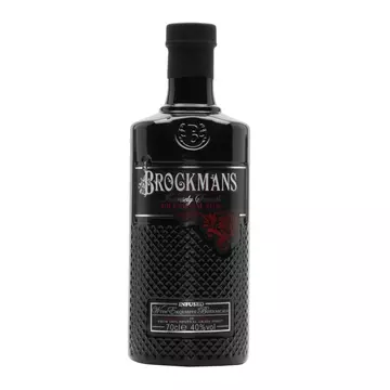 Brockmans gin (0,7L / 40%)