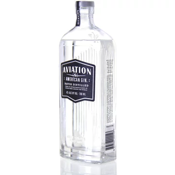 Aviation gin DRS (0,7L / 42%)