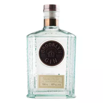 Brooklyn gin (0,7L / 40%)