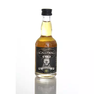 Scallywag mini (0,05L / 46%)