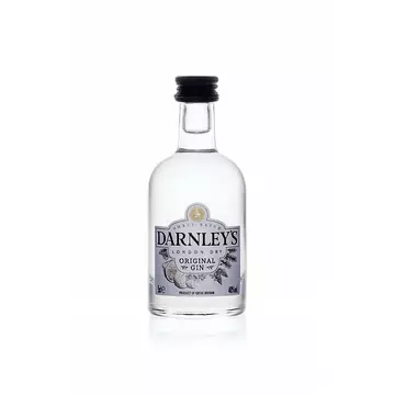 Darnleys gin mini (0,05L / 40%)