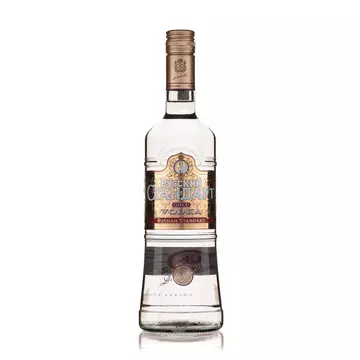 Russian Standard Gold vodka (1L / 40%)