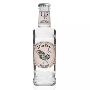 J.Gasco Indian Tonic (0,2L)