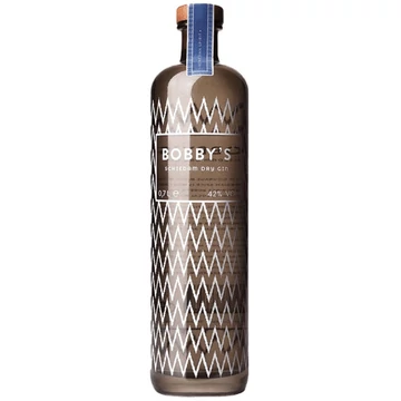 Bobby&#039;s gin DRS (0,7L / 42%)