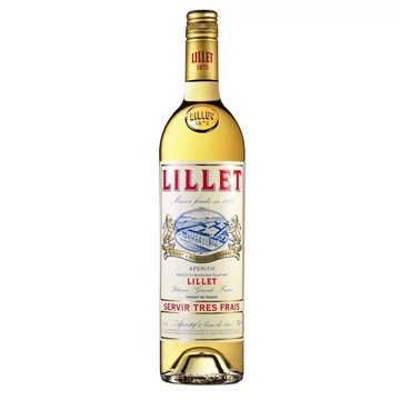 Lillet Blanc aperitif DRS (0,75L / 17%)