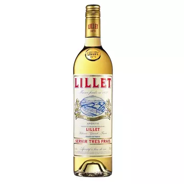 Lillet Blanc (0,75L / 17%)