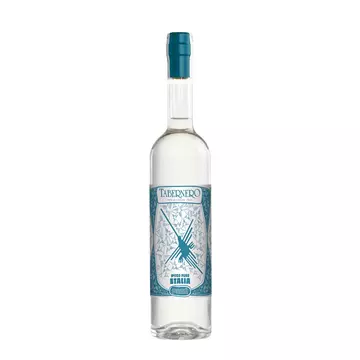 Tabernero Puro Italia pisco (0,7L / 40%)