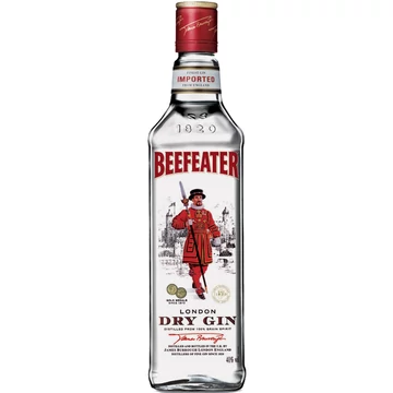 Beefeater gin DRS (0,7L / 40%)